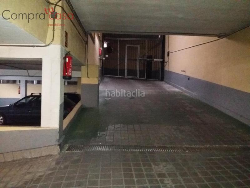 Foto a9971e1b-b381-4cba-bc45-20aeadca758b. Lloguer aparcament cotxe a Centro Segovia
