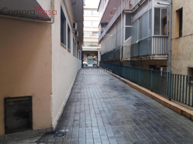 Foto cae51cca-461b-4bfa-b234-7d8e52100914. Lloguer aparcament cotxe a Centro Segovia