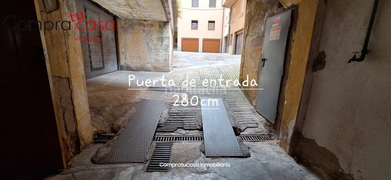 Foto 0e883a5f-6848-47cf-ad4e-8221c6b2a728. Aparcament cotxe a Plaza Mayor - San Agustín Segovia