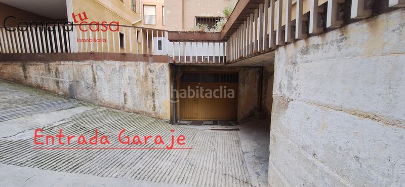 Foto be1ff583-1c6c-477e-a373-409f2caa8785. Aparcament cotxe a Plaza Mayor - San Agustín Segovia