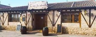 Local Comercial a Juarros de Voltoya. Venta..restaurante..juarros de voltoya..equipado