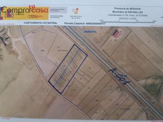 Terrain résidentiel à Encinillas. Venta..suelo industrial en encinillas..25.000 metros