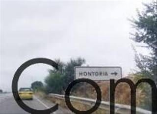 Finca rústica a El Cerro - Ctra. De San Rafael. Venta lote de fincas rusticas..hontoriamadrona