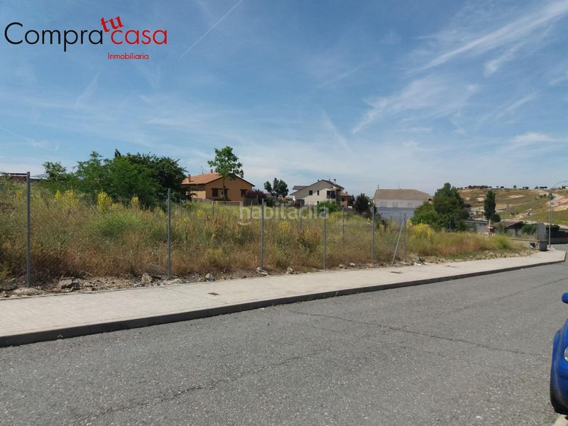 Foto c4a1a119-b2c2-4119-8026-1d0ba0da1edb. Area edificabile industriale in Lastrilla (La)