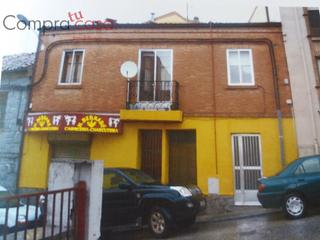 Edificio in Via Romana. Venta..edificio..inversores..