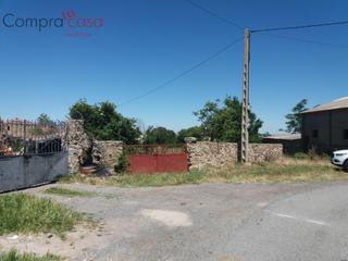 Terreny residencial a Losa (La). Venta..parcela urbana..la losa..segovia