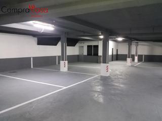 Lloguer Aparcament cotxe a Calle del obispo quesada 20. Alquiler..garajes a estrenar..rampa.