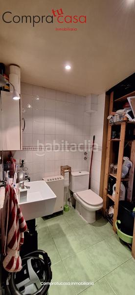 Foto 01a6a2a0-3e70-4636-adb9-4779daadba55. House with heating in Plaza Mayor - San Agustín Segovia