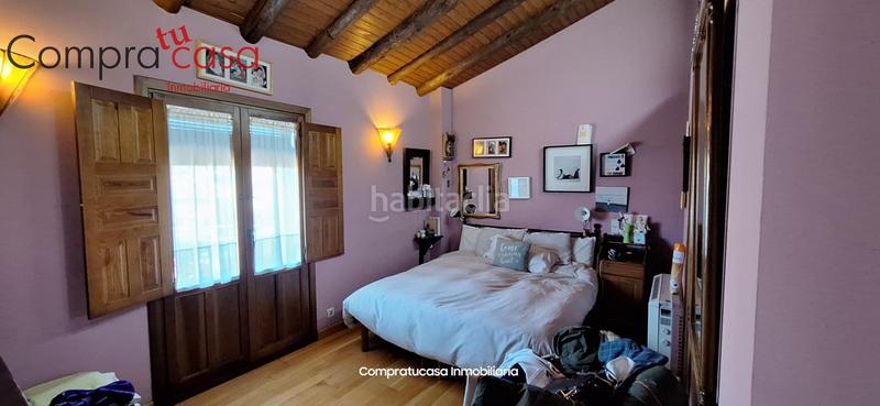 Foto 28fff711-edeb-453a-8598-329787044136. House with heating in Plaza Mayor - San Agustín Segovia