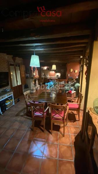 Foto 3f0a448f-a41e-4a1a-a3a2-35b8b0270edb. House with heating in Plaza Mayor - San Agustín Segovia