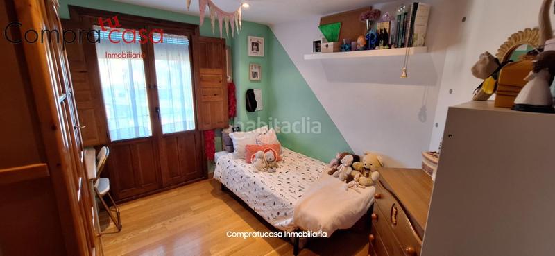 Foto 3f2be349-9aa2-4108-aba3-b021ed428643. House with heating in Plaza Mayor - San Agustín Segovia