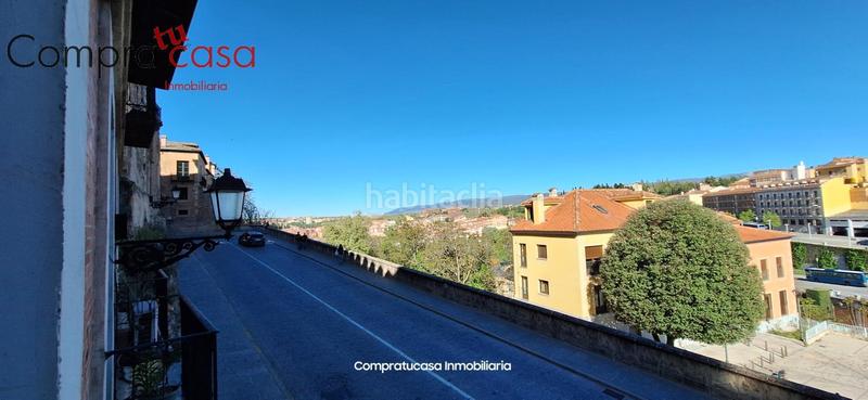 Foto 4271e07b-709a-4378-be1c-e3eede172b85. House with heating in Plaza Mayor - San Agustín Segovia