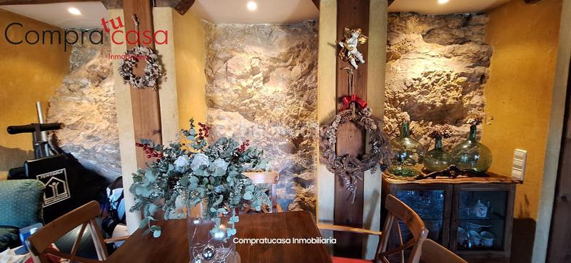 Foto 44fd22e6-cc9d-49f6-ad17-90171193b474. House with heating in Plaza Mayor - San Agustín Segovia