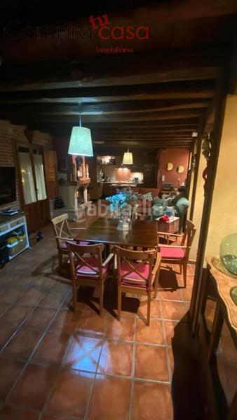 Foto 46ecf8d4-a4c3-4d5f-a9a2-9be5e8772164. House with heating in Plaza Mayor - San Agustín Segovia