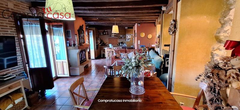 Foto 63744d61-c590-44ec-bb83-6f40a506dfc7. House with heating in Plaza Mayor - San Agustín Segovia