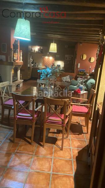 Foto 7aa38564-21fe-4478-90ef-da78f02445bd. House with heating in Plaza Mayor - San Agustín Segovia