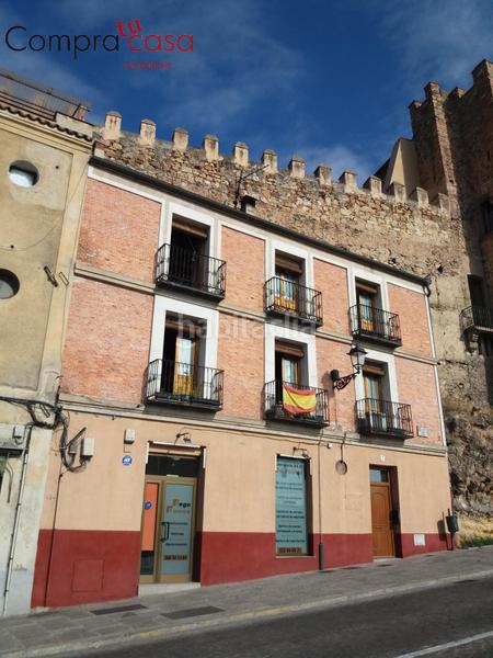 Foto 868bf27e-ee76-4974-8425-24a14b1d6f7e. House with heating in Plaza Mayor - San Agustín Segovia