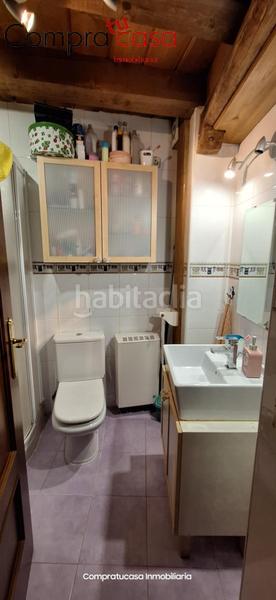 Foto c30b36bc-3ac4-4a15-b0a4-9d30d613f9da. House with heating in Plaza Mayor - San Agustín Segovia