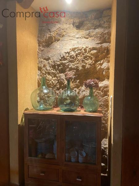 Foto c635dbd3-ac2d-4212-893b-07f5d662866b. House with heating in Plaza Mayor - San Agustín Segovia