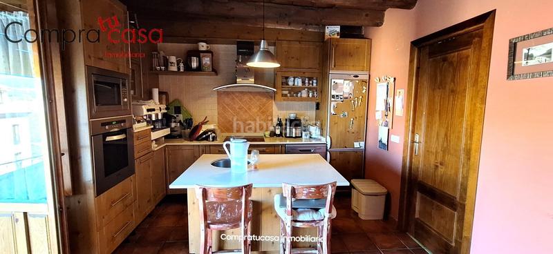 Foto d421f341-bd68-4c03-af8a-fe76834ca54d. House with heating in Plaza Mayor - San Agustín Segovia