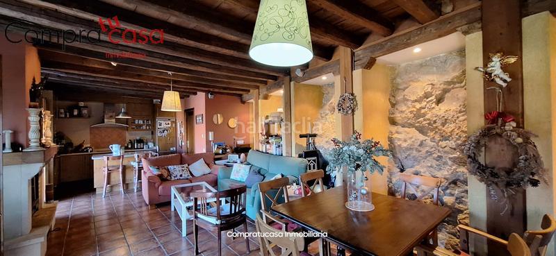 Foto f0663f7c-3335-4594-8ccd-e4e50153e525. House with heating in Plaza Mayor - San Agustín Segovia