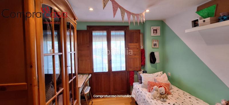 Foto f56fcab1-bbdf-480e-bef7-0c3179dedfe2. House with heating in Plaza Mayor - San Agustín Segovia