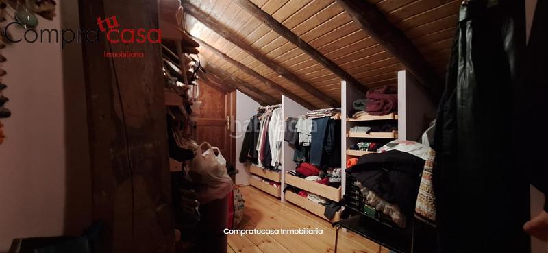 Foto ff092ba2-7013-4cc4-932e-a3bce24eb61b. House with heating in Plaza Mayor - San Agustín Segovia