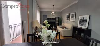 Location Appartement à Centro. Alquiler..piso..san millan.especial funcionarios.