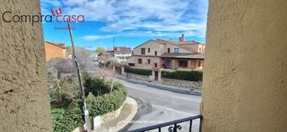 Affitto Casale in Espirdo. Alquiler para empresas..caseron..espirdo..