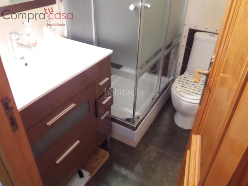 Foto 41874dea-b7a1-41d5-832e-f037a81532cb. Affitto appartamento con riscaldamento in Centro Segovia