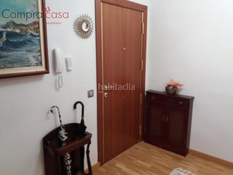 Foto 4224436a-c3e8-4231-be8e-304cb2f4a688. Affitto appartamento con riscaldamento in Centro Segovia