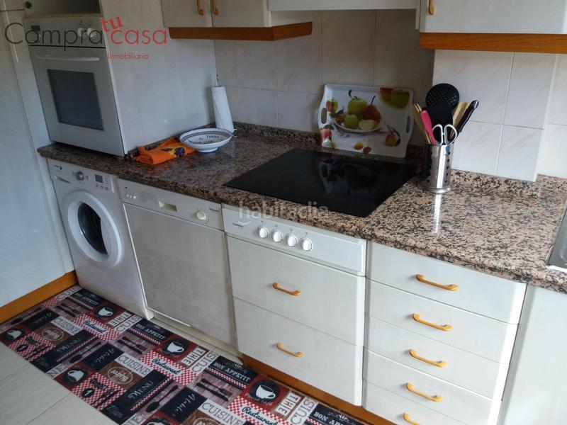 Foto 5aae1a85-e385-4180-8b76-50ec6263a4b0. Affitto appartamento con riscaldamento in Centro Segovia