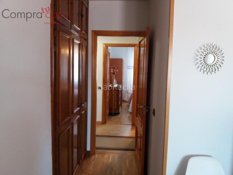 Foto 685a5503-5ac2-4236-a59c-9af1a907bc12. Affitto appartamento con riscaldamento in Centro Segovia