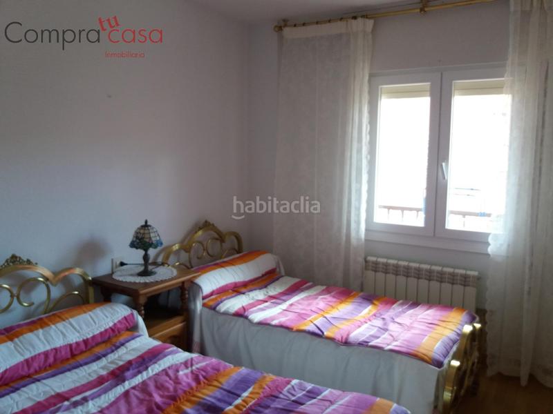 Foto 80eb7156-d7b5-4e0d-ae03-e3e8b3c1847b. Affitto appartamento con riscaldamento in Centro Segovia