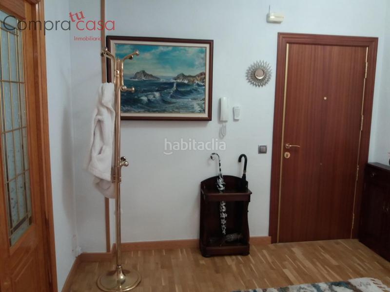 Foto 8f570990-e9e4-4c7a-8267-7b02dc6bf347. Affitto appartamento con riscaldamento in Centro Segovia