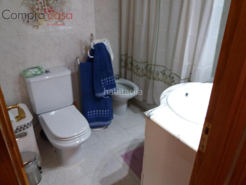 Foto 92124f40-18b7-4304-a9fa-3ab0493bd63d. Affitto appartamento con riscaldamento in Centro Segovia