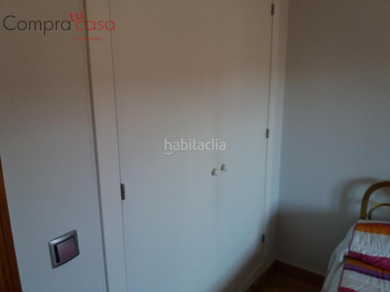 Foto 927d0a7e-bb82-4939-99c3-2eb13d672c7d. Affitto appartamento con riscaldamento in Centro Segovia