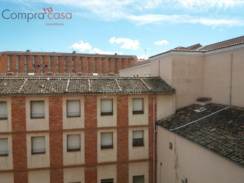 Foto aa90c178-2d12-49cc-99ba-cabf4d10a4e5. Affitto appartamento con riscaldamento in Centro Segovia