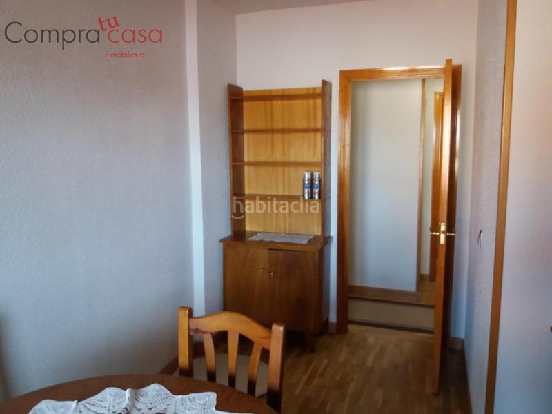 Foto b4461e62-843c-4954-854e-fab21d65a6e4. Affitto appartamento con riscaldamento in Centro Segovia