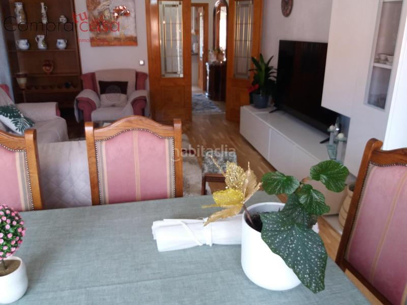 Foto ca5e6e94-6d68-4f1c-be00-eb2d6d9fe8f3. Affitto appartamento con riscaldamento in Centro Segovia