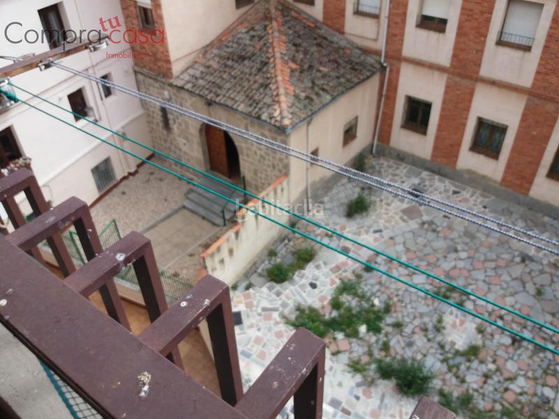Foto cdce1246-f9c4-4360-b985-fe382b1da6e2. Affitto appartamento con riscaldamento in Centro Segovia
