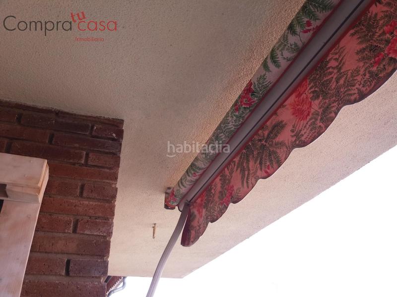 Foto e1b0a2d5-3642-4f20-b87a-a6014552b3b7. Affitto appartamento con riscaldamento in Centro Segovia