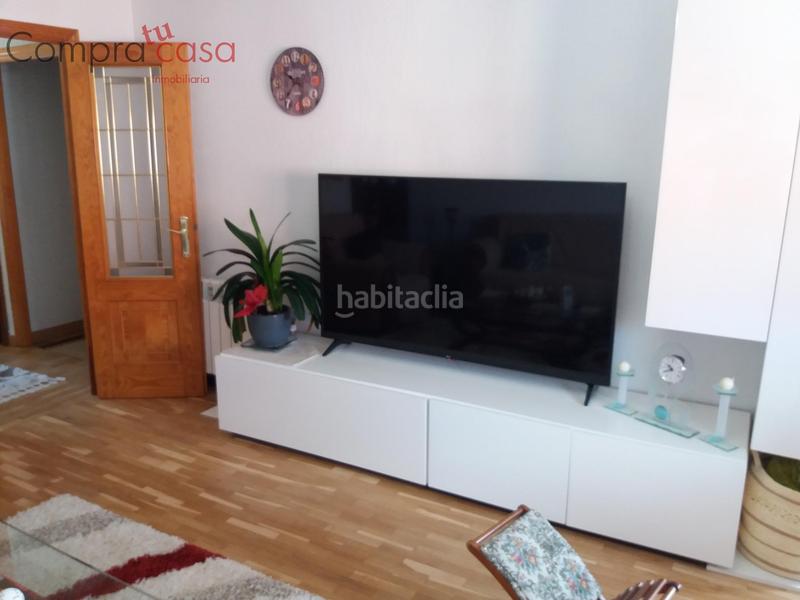 Foto e5f7245b-f85a-4e35-ae48-6e2d98c3a6ca. Affitto appartamento con riscaldamento in Centro Segovia