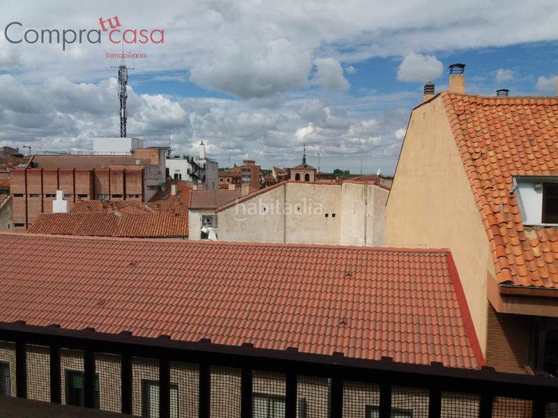 Foto c92f3f7e-c573-4be6-8812-1b94b6acaa04. Alquiler piso alquiler..muy luminoso..a 20 metros de la uva..reformado en Segovia