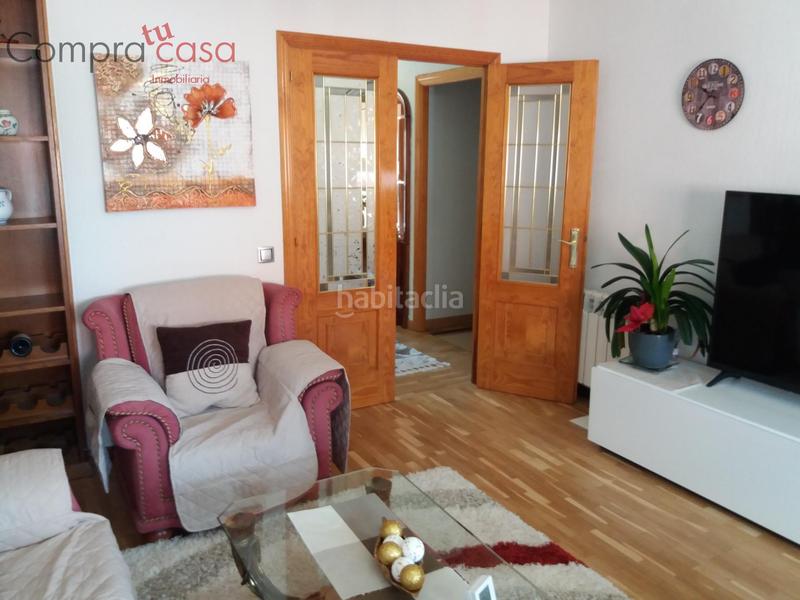 Foto b0c231c7-1b23-459f-9152-27810b546c26. Lloguer pis amb calefacció a Centro Segovia