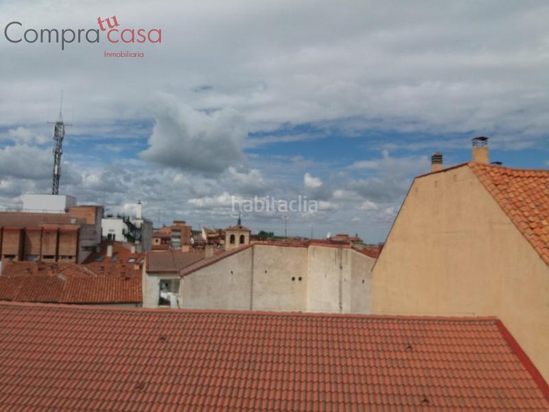 Foto cfdcdb65-ef19-48e2-8be7-1faedb45aa1d. Lloguer pis amb calefacció a Centro Segovia