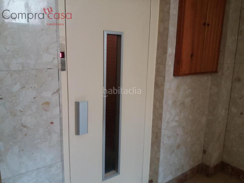 Foto 11300334-9363-4fc4-9ef4-d6c2a4ce5222. Location appartement avec chauffage dans Centro Segovia