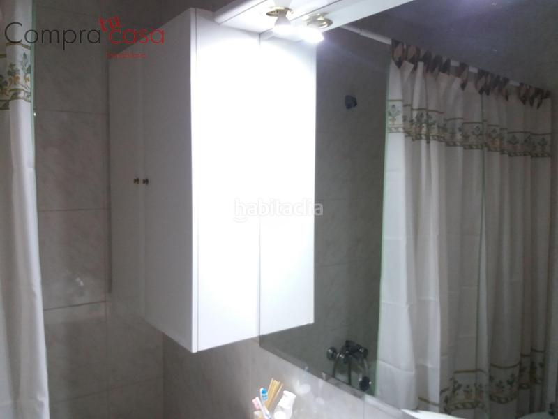 Foto 12d4868c-27d6-43f2-8c26-41868d7b0b16. Location appartement avec chauffage dans Centro Segovia