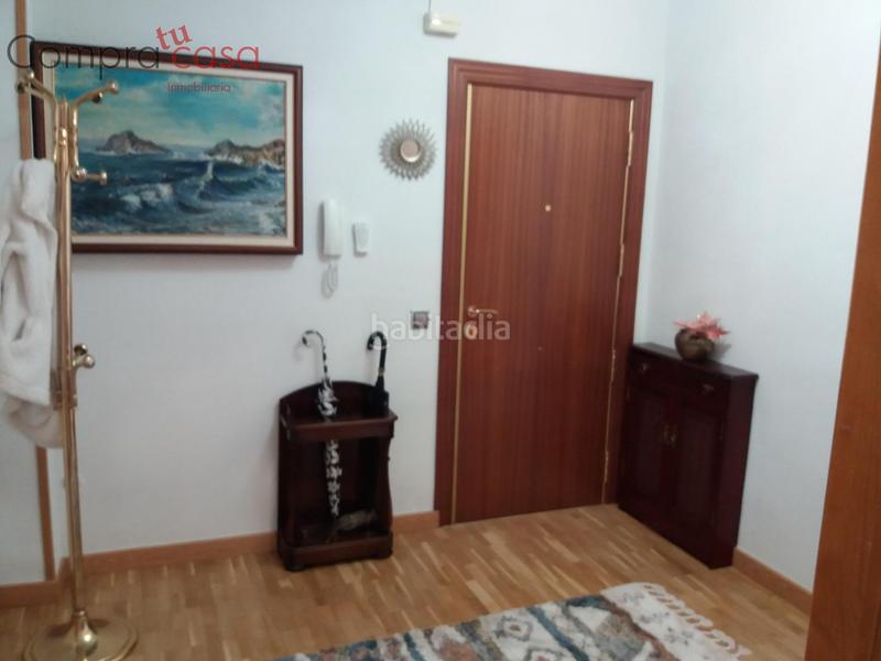 Foto 27aeb085-da5f-4315-b6a7-b3a52d3369f3. Location appartement avec chauffage dans Centro Segovia