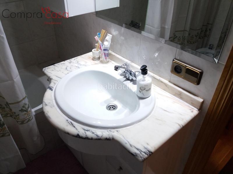 Foto 2a2c0855-fd5b-4cce-bb9f-ad5e10ef7db3. Location appartement avec chauffage dans Centro Segovia